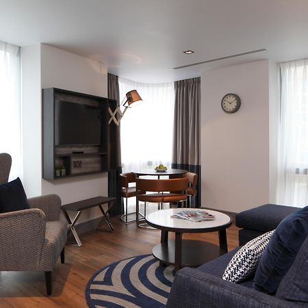 Residence Inn By Marriott London Kensington Bagian luar foto