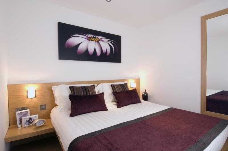 Residence Inn By Marriott London Kensington Ruang foto