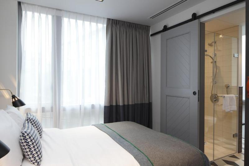 Residence Inn By Marriott London Kensington Bagian luar foto